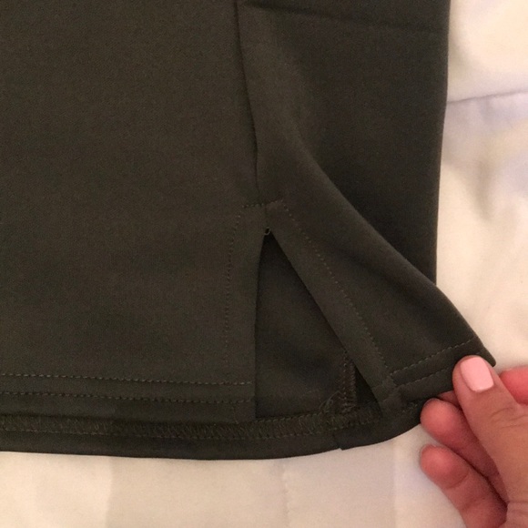 BUNDLE: missguided pencil skirts - Picture 5 of 7